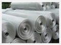 welded wire mesh