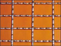 crimped wire mesh