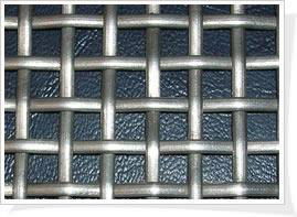 crimped wire mesh 3