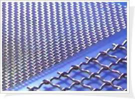 crimped wire mesh 4