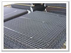 crimped wire mesh 5