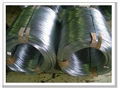 galvanized iron wire