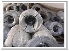 galvanized iron wire 3