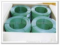 PVC coated wire 4