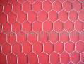 hexagonal wire mesh