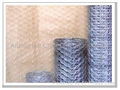 hexagonal wire mesh 3