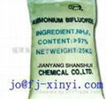 ammonium bifluoride