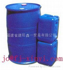 hydrofluoric acid with high purity