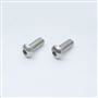 Hexagon Socket Pan Head Screws