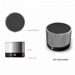 BSK23 Bluetooth Speaker Kit