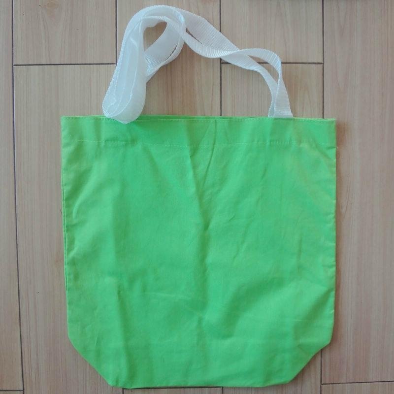 cotton bag 2