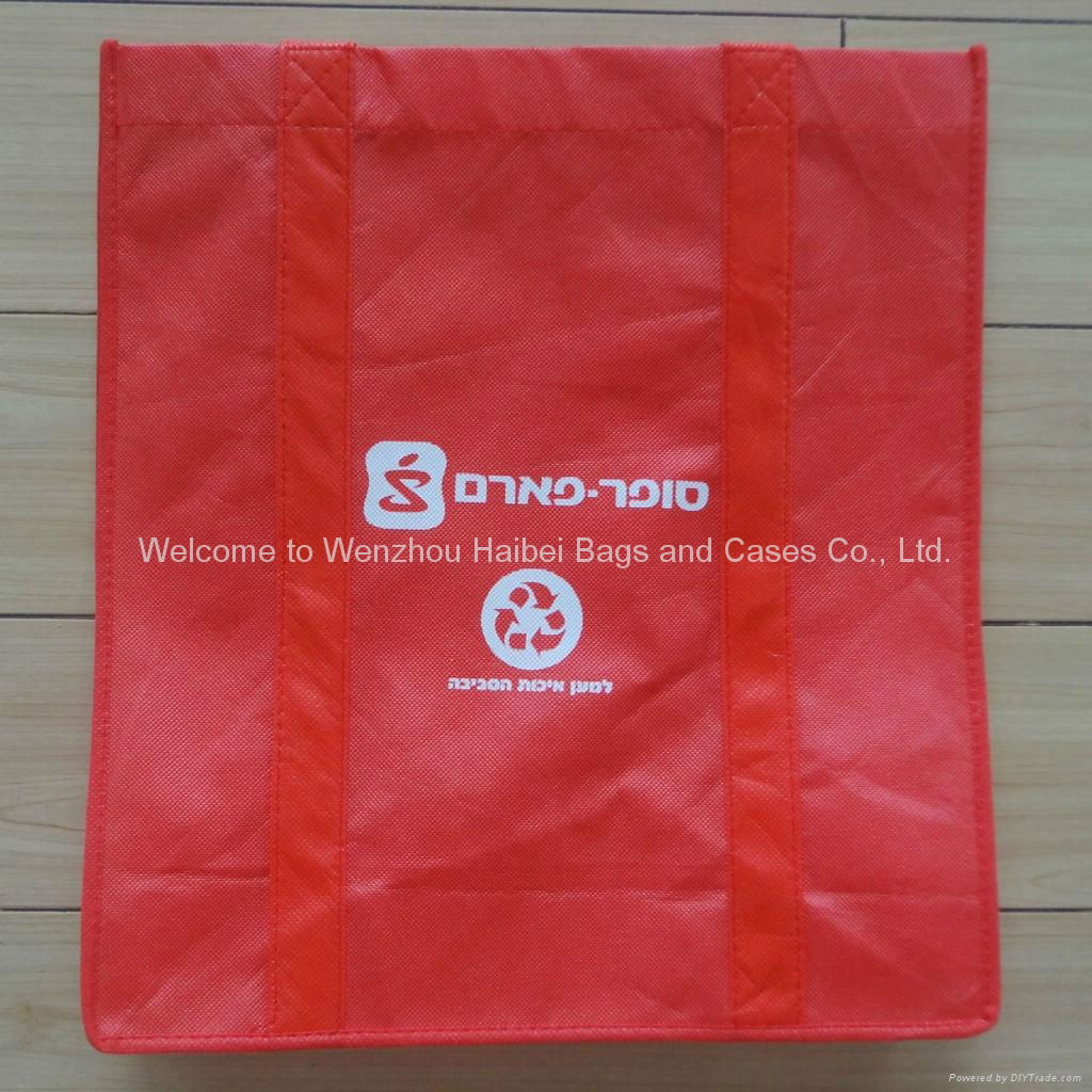 Non woven Bag  2