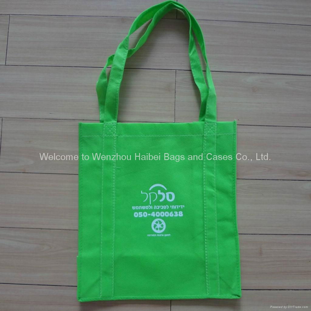 Non woven Bag  3