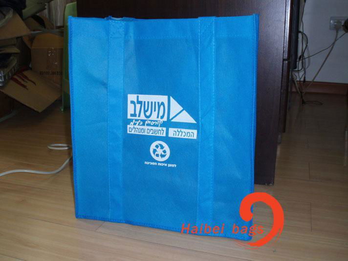 non woven bag 4