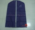 Garment bag 1