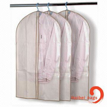 Garment bag 2