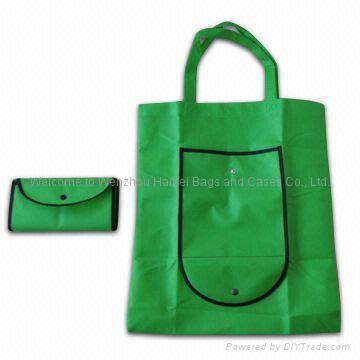 Non woven shopping bag 3