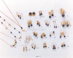 Qingdao Daxin Jewelry Co.