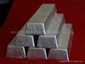 magnesium ingot  1