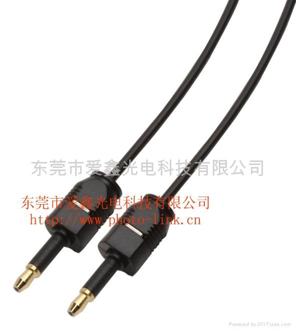 High quality Toslink cable AX-F22A