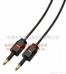 High quality Toslink cable AX-F22A