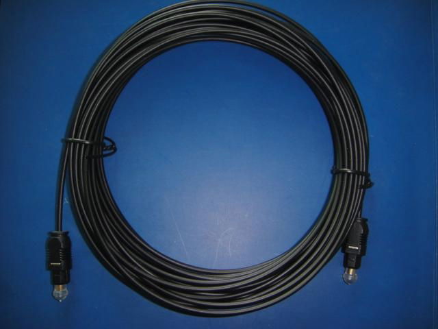 High quality Toslink cable AX-F22A 3