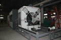 HDPE Gas/Water Pipe 16-1600mm Extrusion Line 5