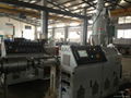 PPRC Hot and Cold Water Pipe Extrusion Line 2