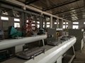 PPRC Hot and Cold Water Pipe Extrusion Line 5