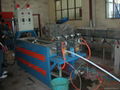 PEX-a Pipe Ram Type Extrusion Line 2