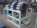 PVC Reinforced Hose Extrusion line 4