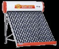 Non-Pressure solar water heater system 1