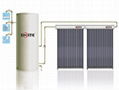 split solar water heater 1