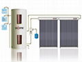 split solar water heater 3