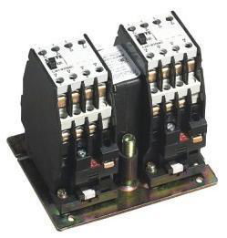 3TD Series  Reversing Contactor