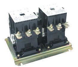 3TD Series  Reversing Contactor 3