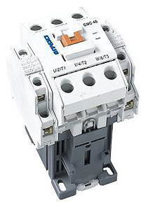 LSD DC Contactor 3