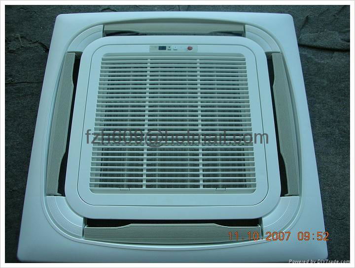 fan coil unit 3