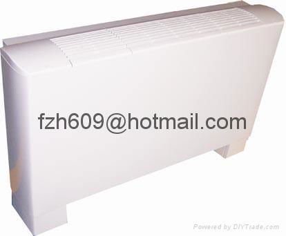 fan coil unit 4