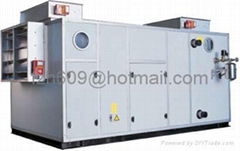 air handling unit