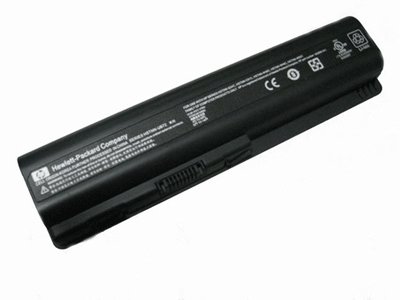 battery for CQ40, 50, HP DV 4