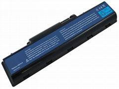 battery for ACER 4920