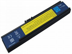 battery for ACER BAT50L6C40