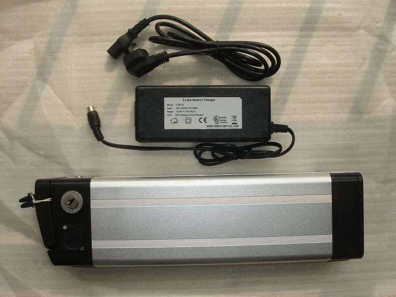 LIFEPO4 battery for e-bike