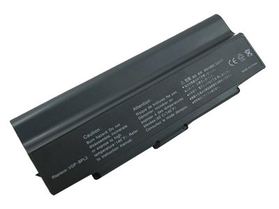 sell laptop battery for SONY BPS2