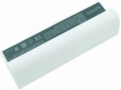 sell laptop battery for ASUS EEEPC 701/900