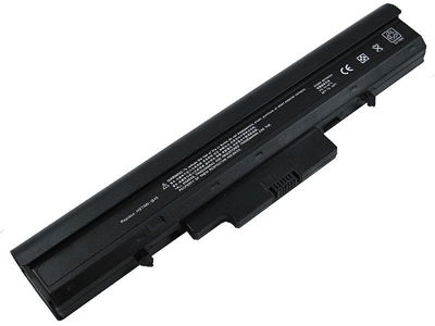battery for laptop HP 530