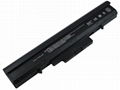 battery for laptop HP 530