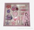 beauty makeup set 1