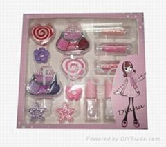 beauty makeup set